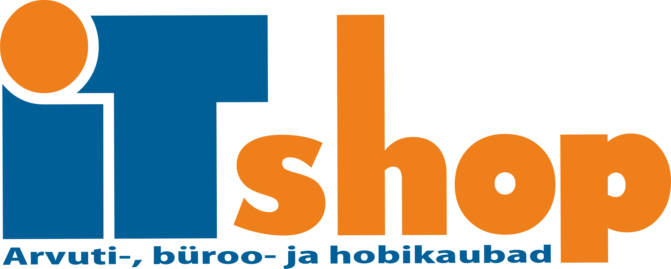 ITshop logo
