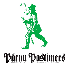 Pärnu Postimees logo