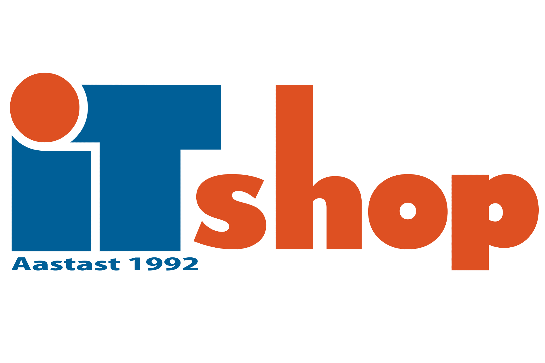itshop logo